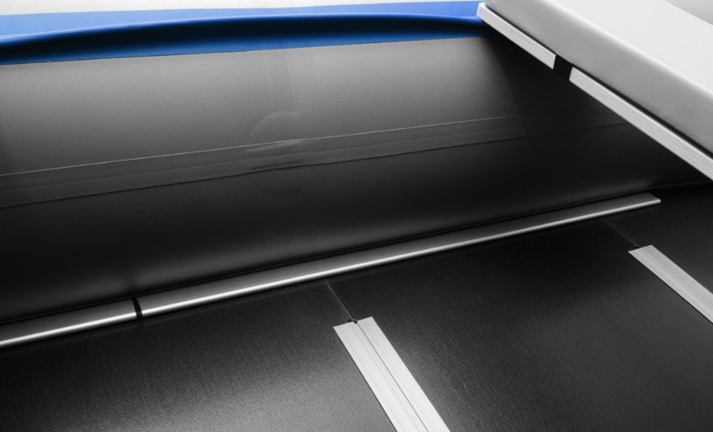 ЛОДКА ДРАККАР 3150 СК HANT в Туле