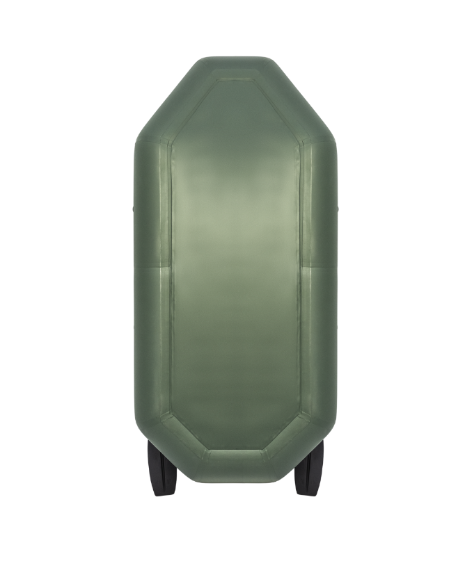  Лодка АКВА-ОПТИМА 210 в Туле