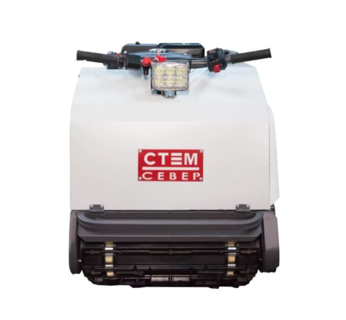 Мотобуксировщик СТЕМ СЕВЕР ЭКСПЕРТ 500 15 л.с. в Туле