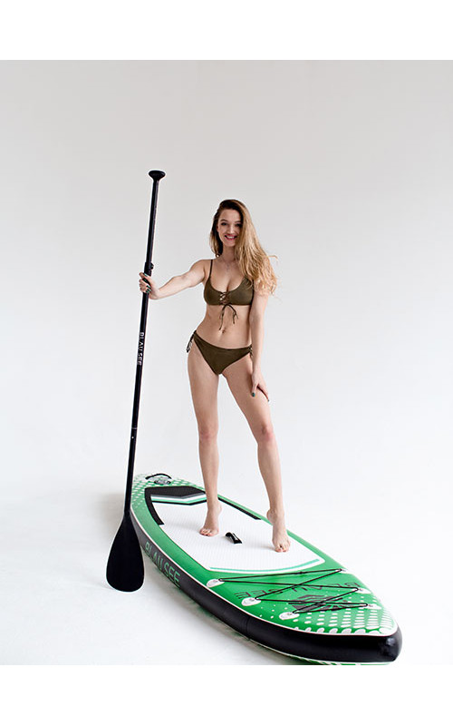 НАДУВНОЙ SUP BOARD JUNGLES 11,6 в Туле