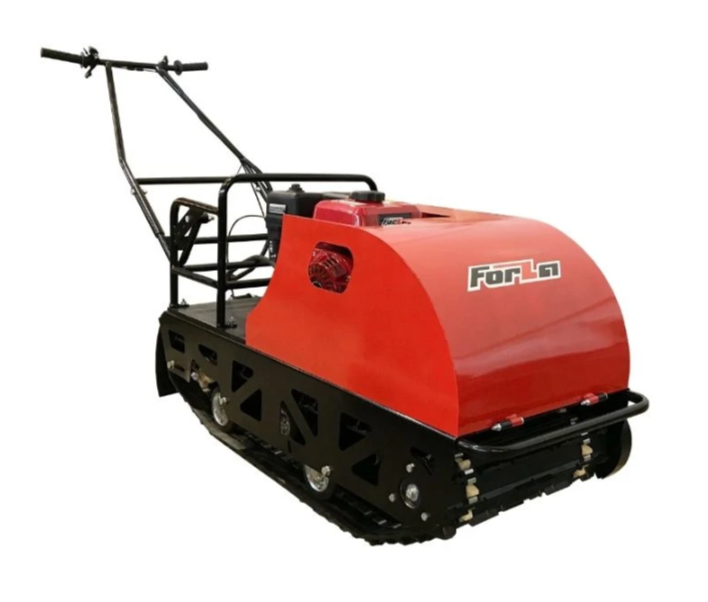 Мотобуксировщик Forza МБС2-6В в Туле