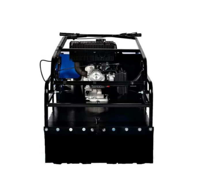 Мотобуксировщик МУЖИК М600 СТАНДАРТ 15 л.с. в Туле