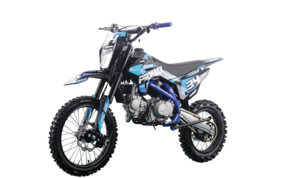 Питбайк PROMAX CROSS 145CC 17/14 в Туле