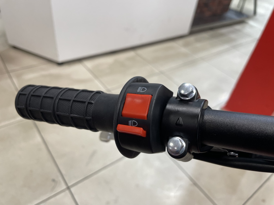 Кроссовый мотоцикл FAIDET K1 PR300 в Туле