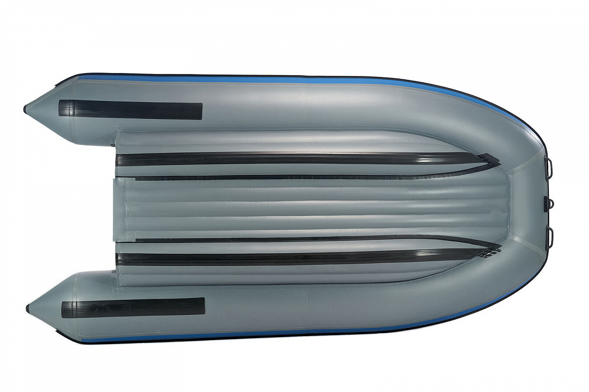 Лодка MISHIMO FAMILY LITE DF 370 в Туле