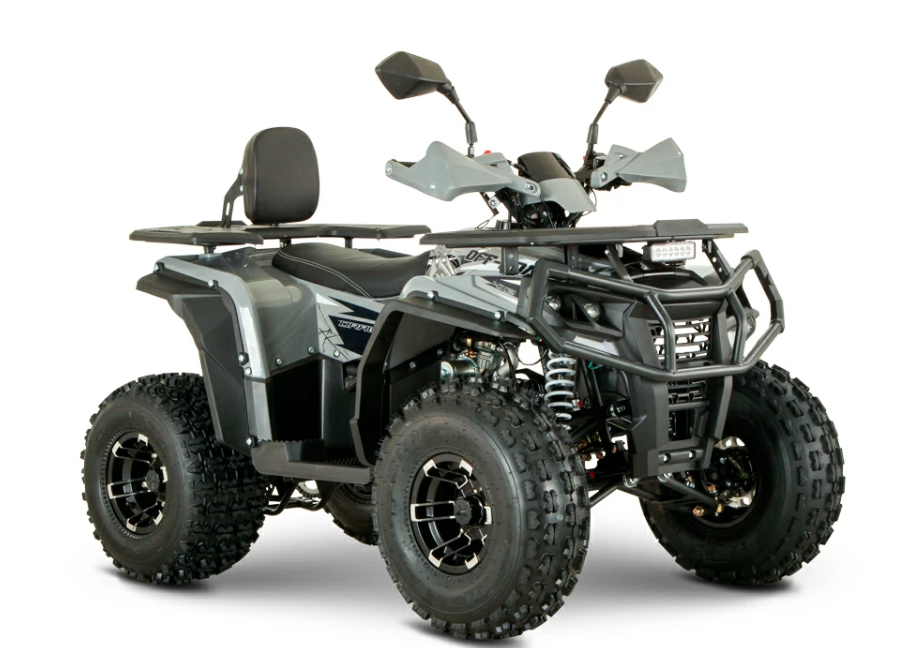 Квадроцикл YACOTA DRAGON LUX LD 125 в Туле