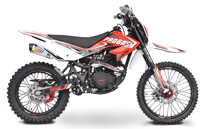 Питбайк Progasi Smart Max 150 в Туле