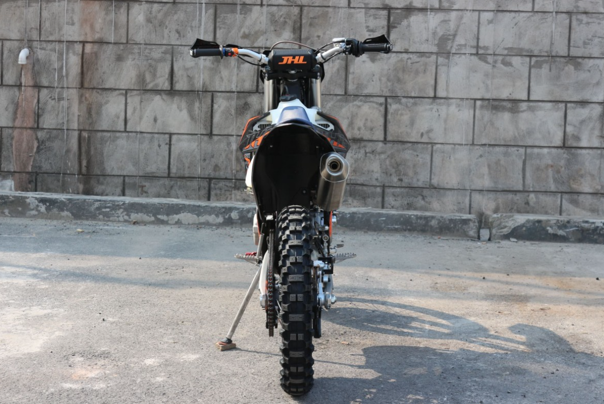 Мотоцикл JHLMOTO JHL Z5 NB300 (174MN-5) в Туле