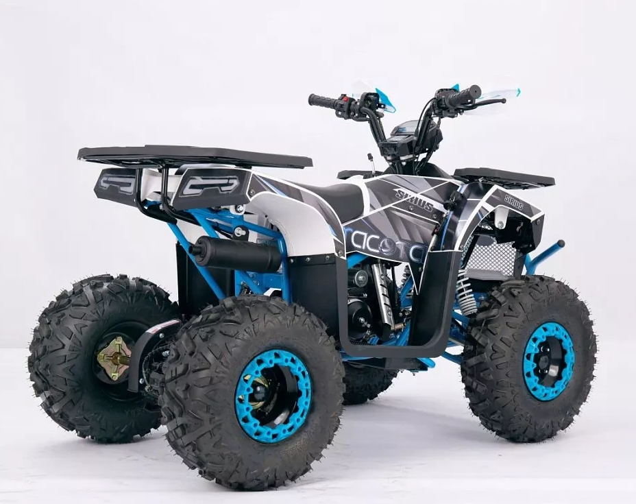 Квадроцикл YACOTA SIRIUS 110 в Туле