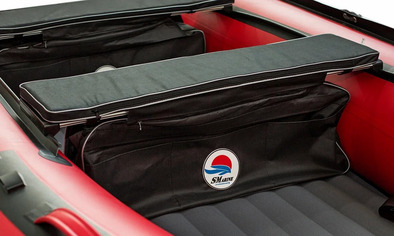 НАКЛАДКА МЯГКАЯ + СУМКА РУНДУК SDP 420 в Туле