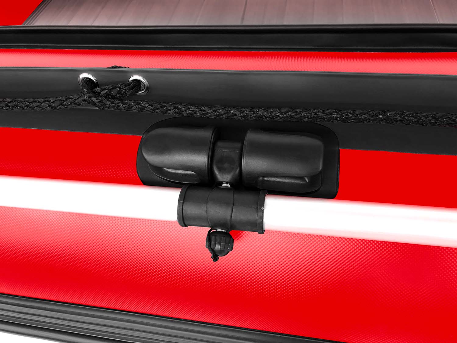 ЛОДКА SMARINE STRONG 380 в Туле