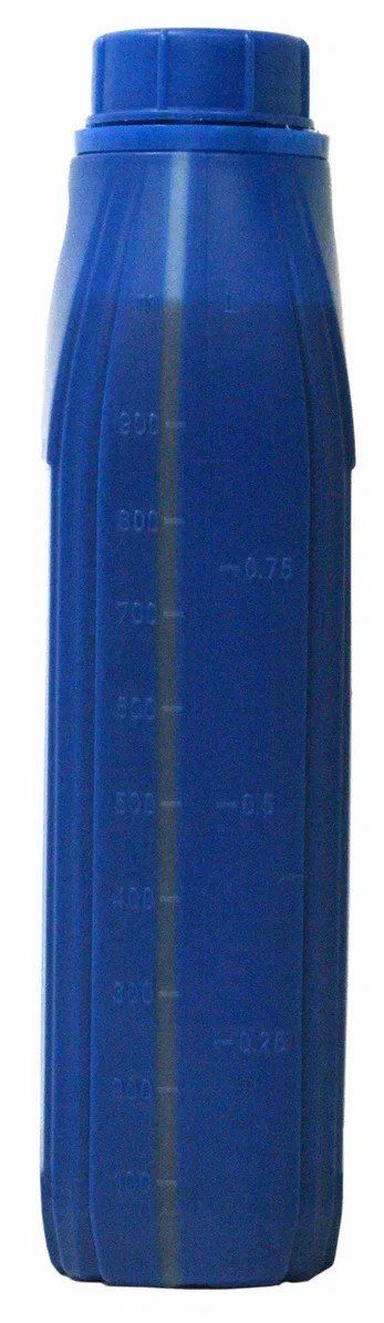 МАСЛО ПОЛУСИНТЕТИЧЕСКОЕ MARLIN ПРЕМИУМ 2Т, TC-W3, 1 ЛИТР в Туле