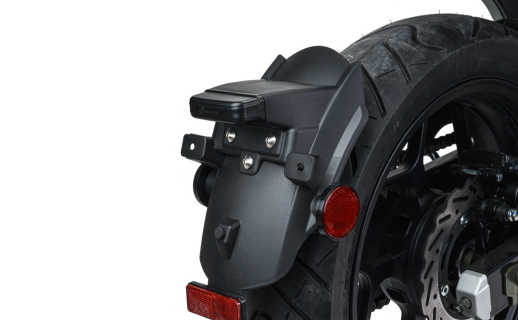 Мотоцикл MOTOLAND (МОТОЛЕНД) 300 CBR в Туле