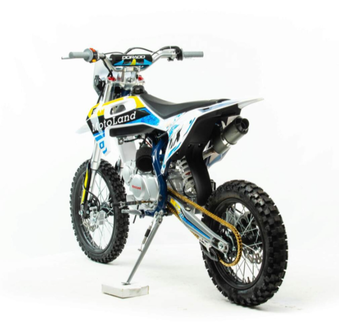 Питбайк MOTOLAND (МОТОЛЕНД) NX125 в Туле