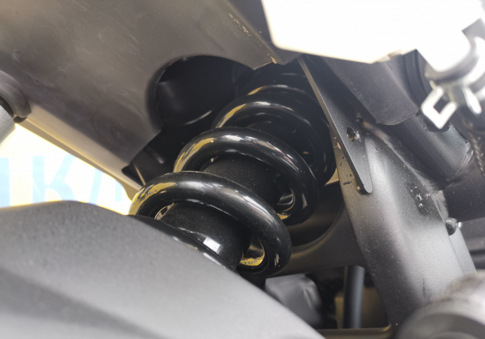 Мотоцикл MOTOLAND (МОТОЛЕНД) 250 CB250 (172FMM-5/PR250) (2022 г.) в Туле