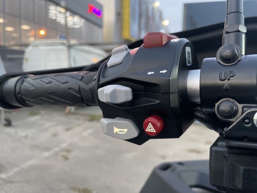 Квадроцикл BENDA Redstone 550 R2 в Туле