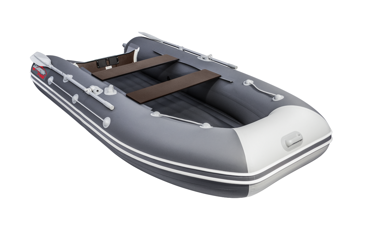 Лодка Таймень LX 3400 НДНД в Туле