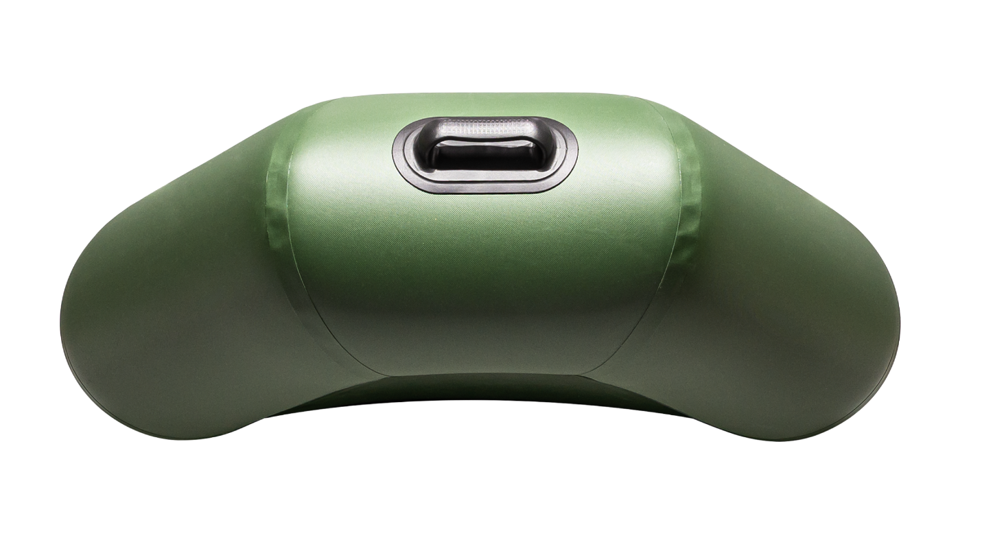 Лодка Барс 260 в Туле