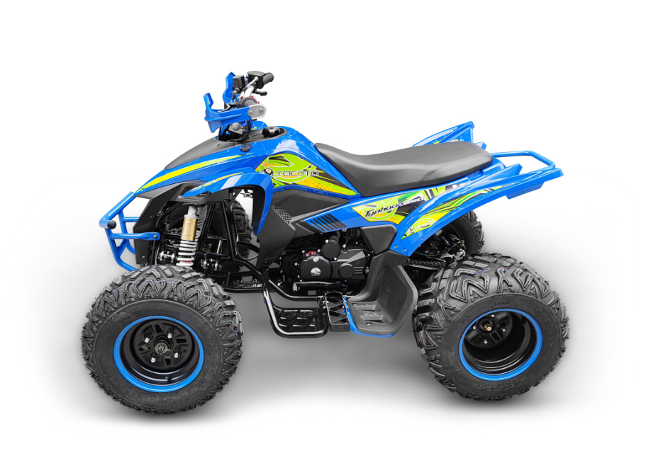 Квадроцикл YACOTA TYPHOON 250 в Туле