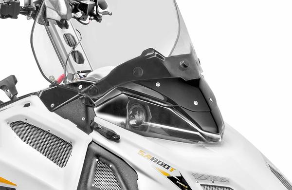 Снегоход STELS АТАМАН SA800T 2.0 в Туле