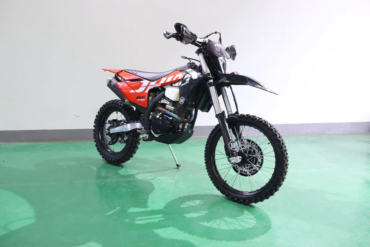 Мотоцикл JHLMOTO JHLofr GS CB300RL в Туле