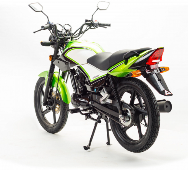 Мотоцикл MOTOLAND (МОТОЛЕНД) VOYAGE 200 в Туле