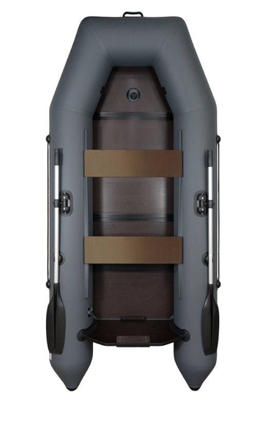 Лодка БАРС 2800 Слань-книжка киль в Туле