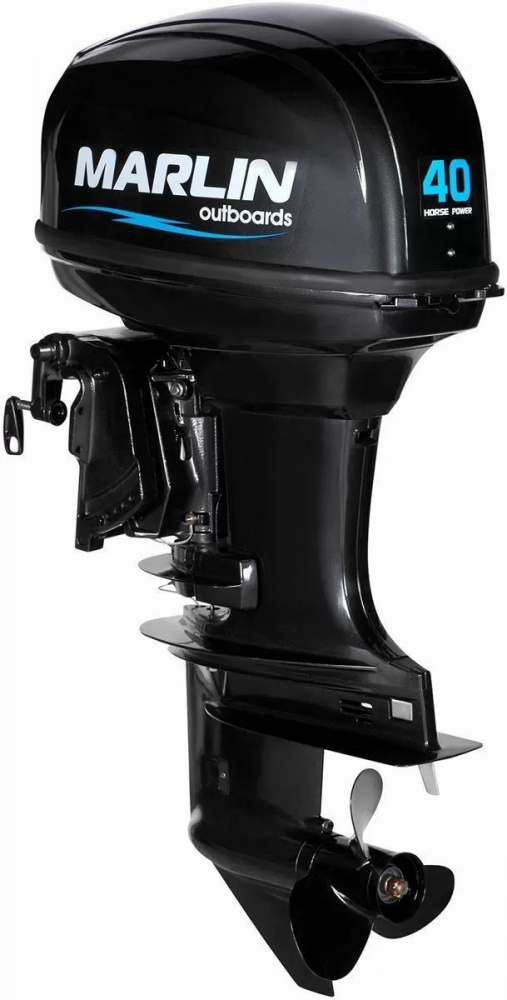 Лодочный мотор MARLIN MP 40 AERTS в Туле