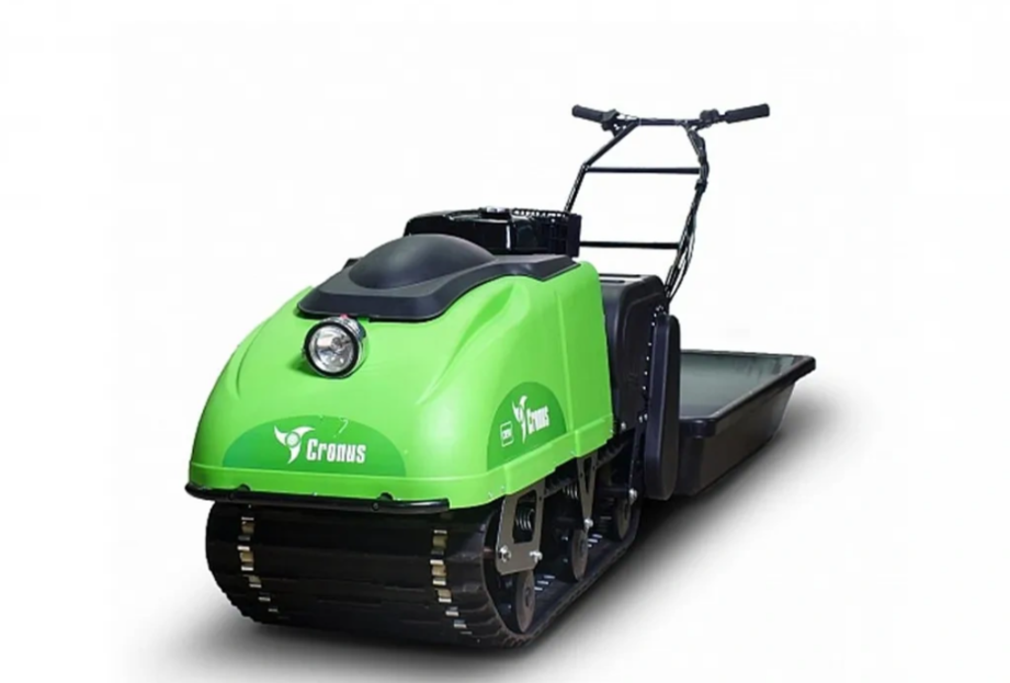 Мотобуксировщик CRONUS CR9V в Туле