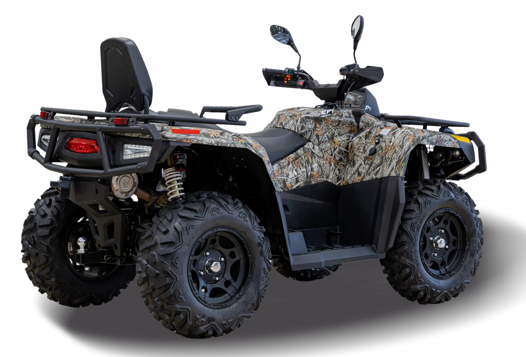 Квадроцикл HISUN TACTIC GT1000/LIMITED в Туле