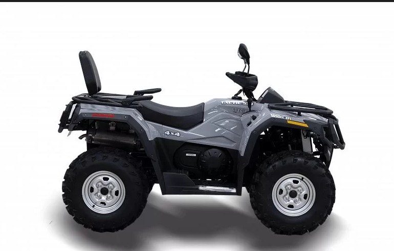 Квадроцикл HISUN TACTIC 550 (HS550ATV) NORMAL в Туле