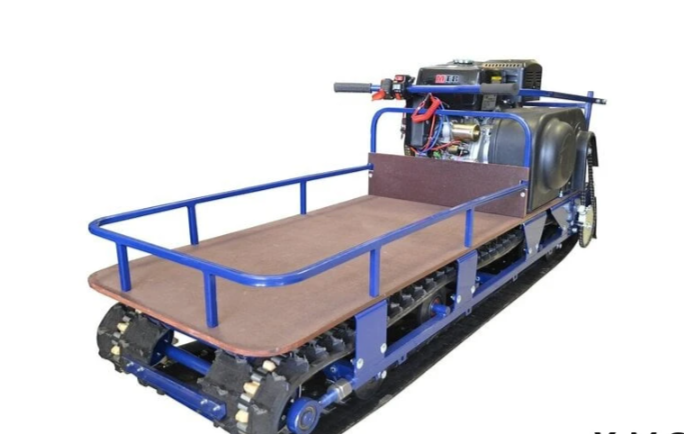 Мотобуксировщик БАРС P550 15 л.с. в Туле