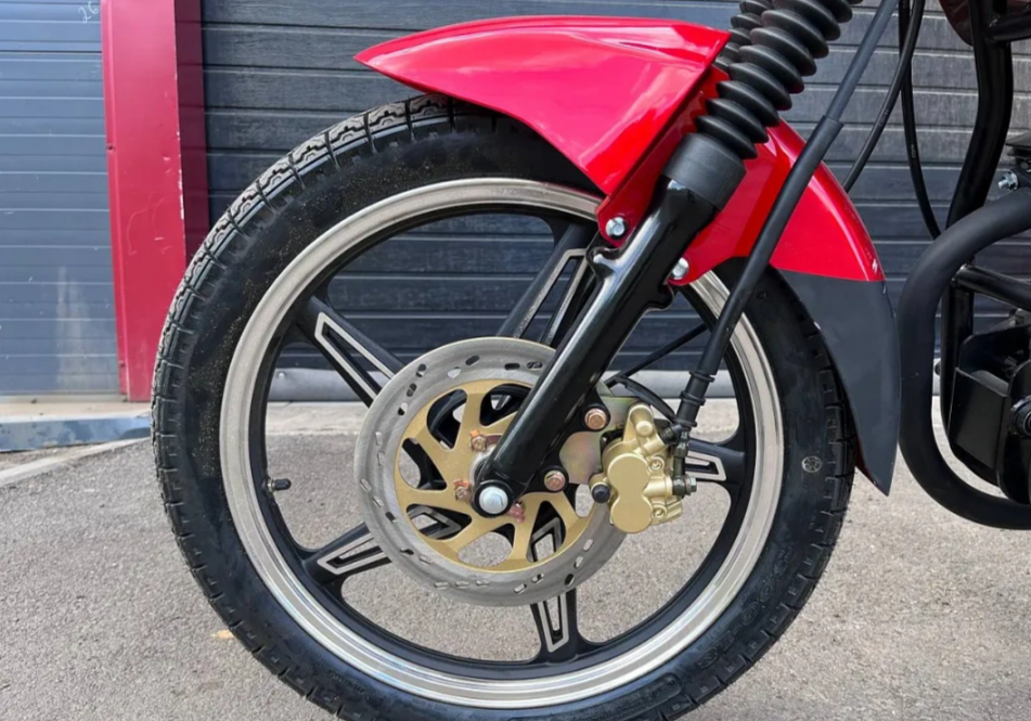 Мотоцикл RACER MAGNUM RC200-C5B в Туле