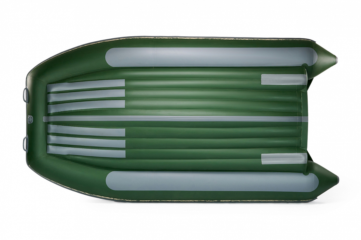 Лодка MISHIMO RAPID 380 PRO в Туле