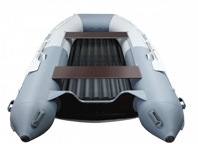 НАДУВНАЯ ЛОДКА GLADIATOR E350S в Туле