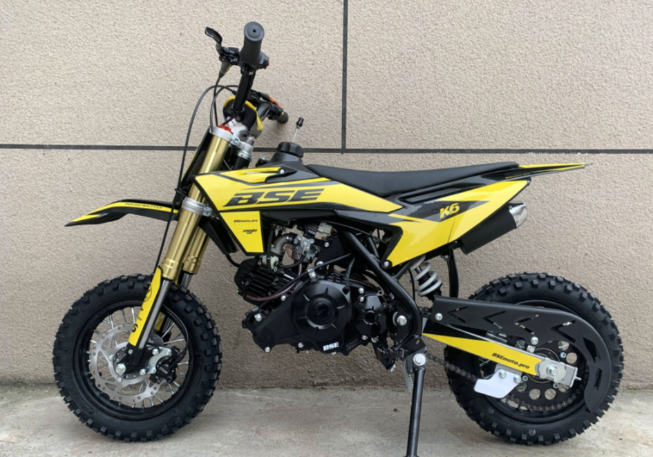 Питбайк BSE K6 в Туле