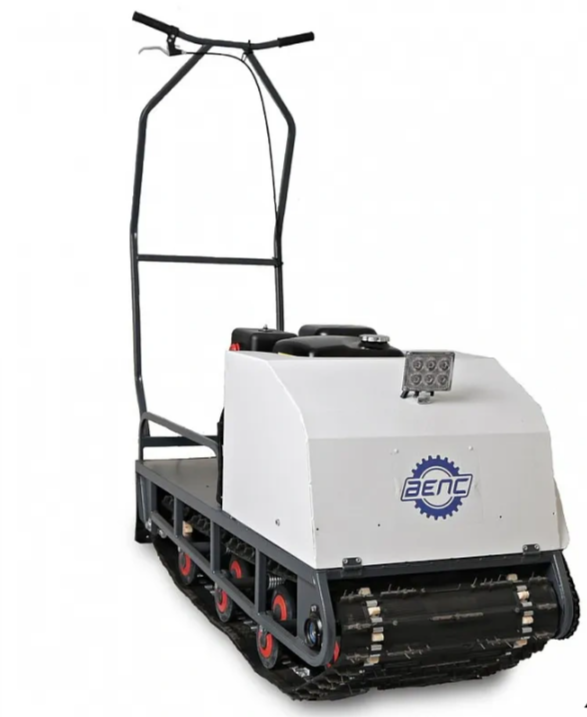 Мотобуксировщик ВЕПС «БЮДЖЕТНЫЙ» 9 л.с. в Туле