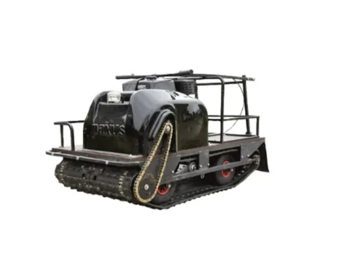 Мотобуксировщик PAXUS 700 9 л.с. в Туле