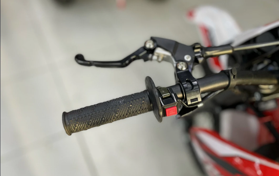 Мотоцикл Progasi SUPER MAX 250 PRO SPORT в Туле