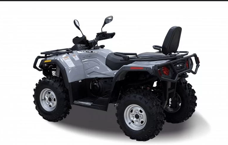Квадроцикл HISUN TACTIC 550 (HS550ATV) NORMAL в Туле