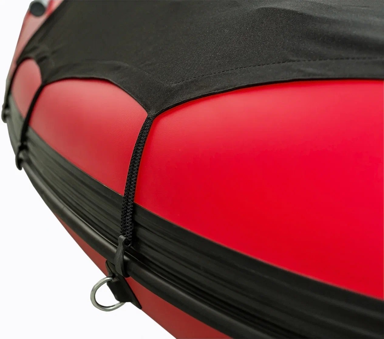 КОМПЛЕКТ НОСОВОГО ТЕНТА К ЛОДКЕ SMARINE SDP MAX 420 ЧЕРНЫЙ в Туле