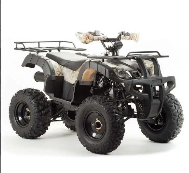 Квадроцикл PROMAX ATV 250 (2025) в Туле