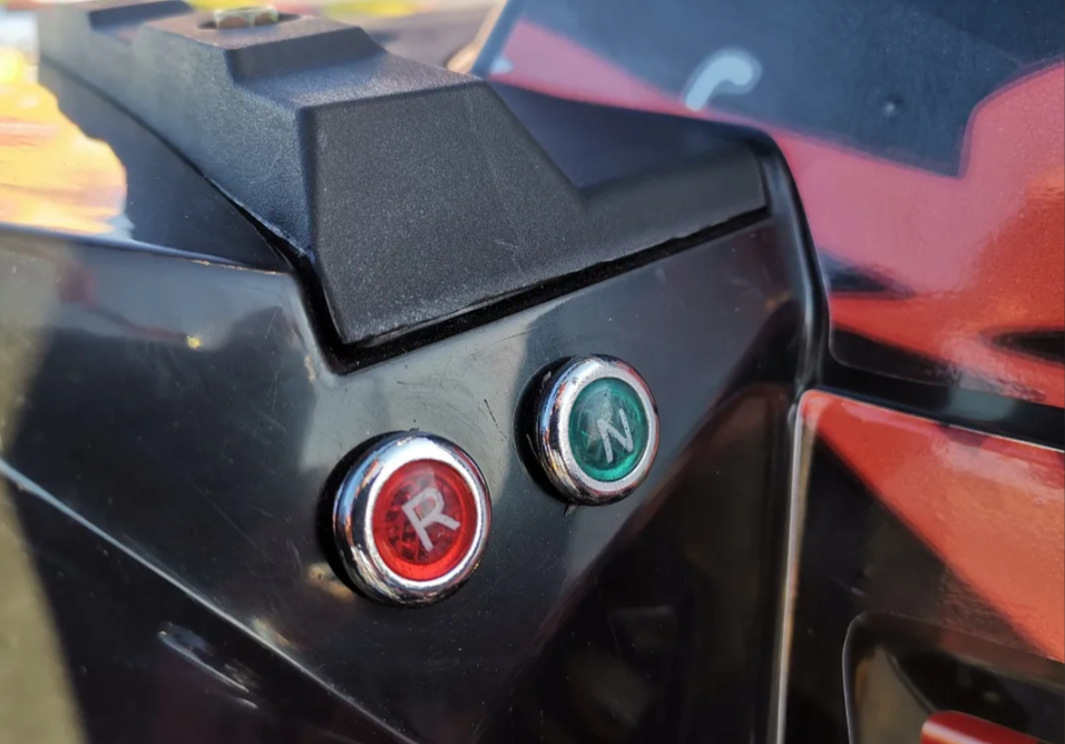 Квадроцикл GBM SHARP KIDS 125 в Туле