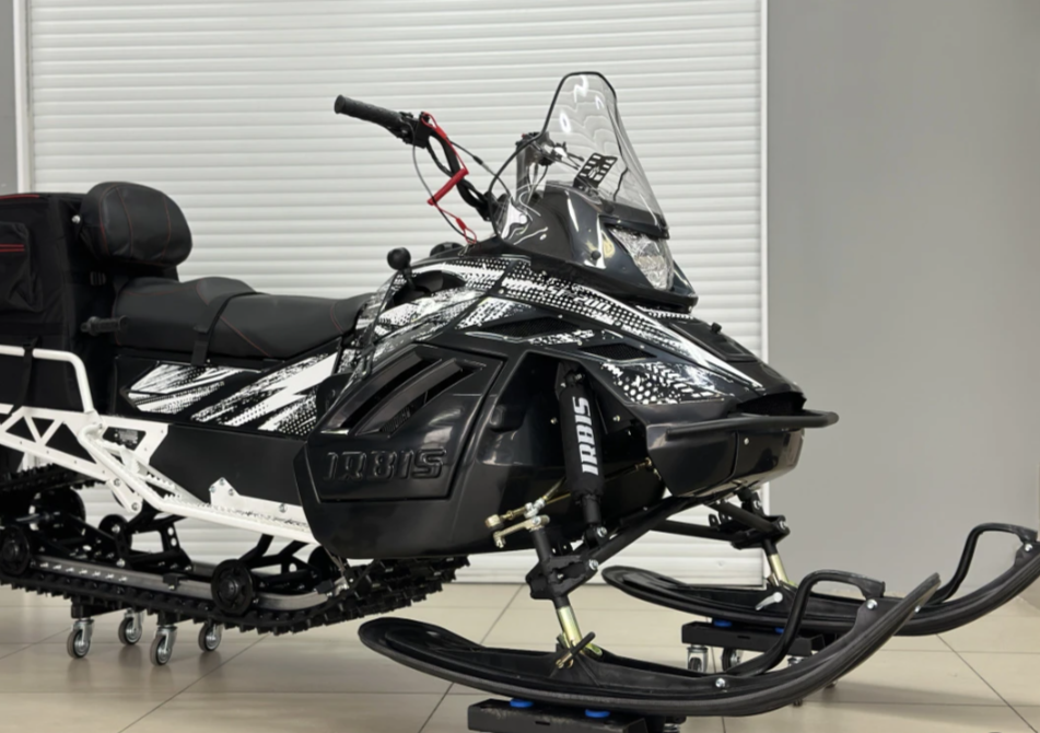СНЕГОХОД IRBIS SF200L XE SUPERLONG в Туле