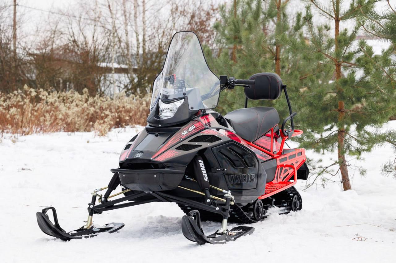 Снегоход IRBIS TUNGUS 400 25/26 в Туле