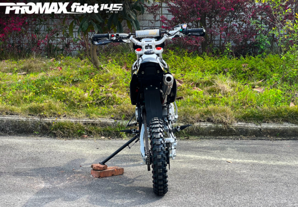 Мотоцикл (питбайк) PROMAX FIDET (ФАЙДЕТ) 145E PRO 17/14 в Туле