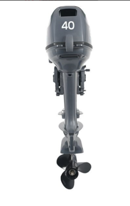 Лодочный мотор ALLFA CG Т40 S в Туле