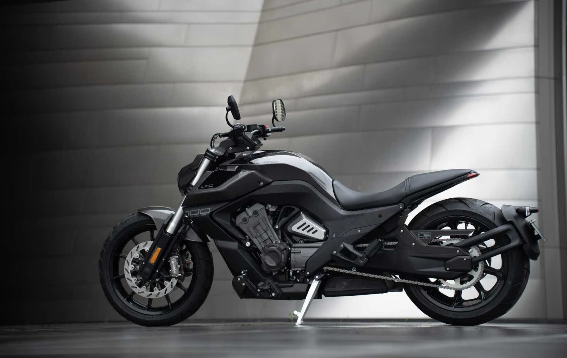 Мотоцикл Benda LFC 700 Pro в Туле