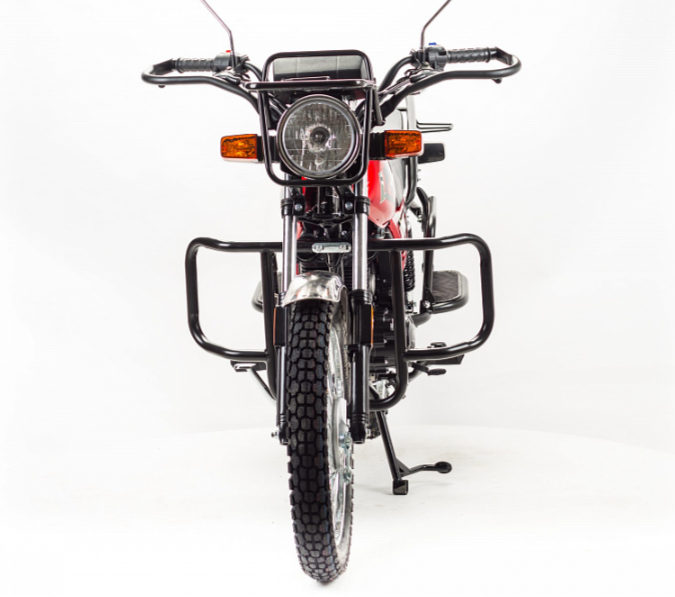 Мотоцикл MOTOLAND (МОТОЛЕНД) FORESTER LITE 200 в Туле