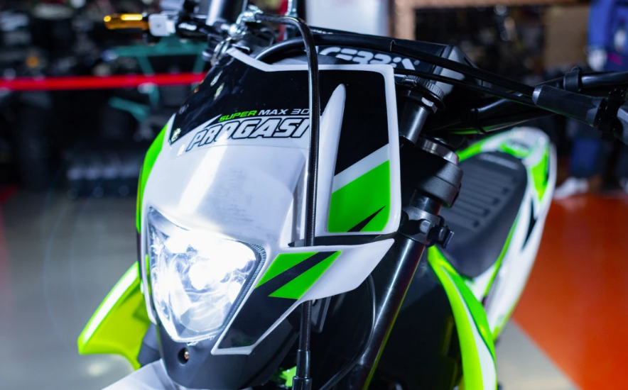 Мотоцикл Progasi SUPER MAX 300 PRO PR300 (ZS175FMN) в Туле